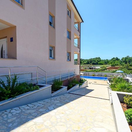 Stancija Amoroso Porec Apartments المظهر الخارجي الصورة