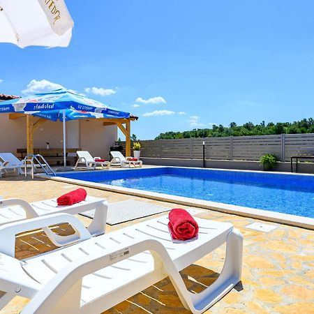 Stancija Amoroso Porec Apartments المظهر الخارجي الصورة