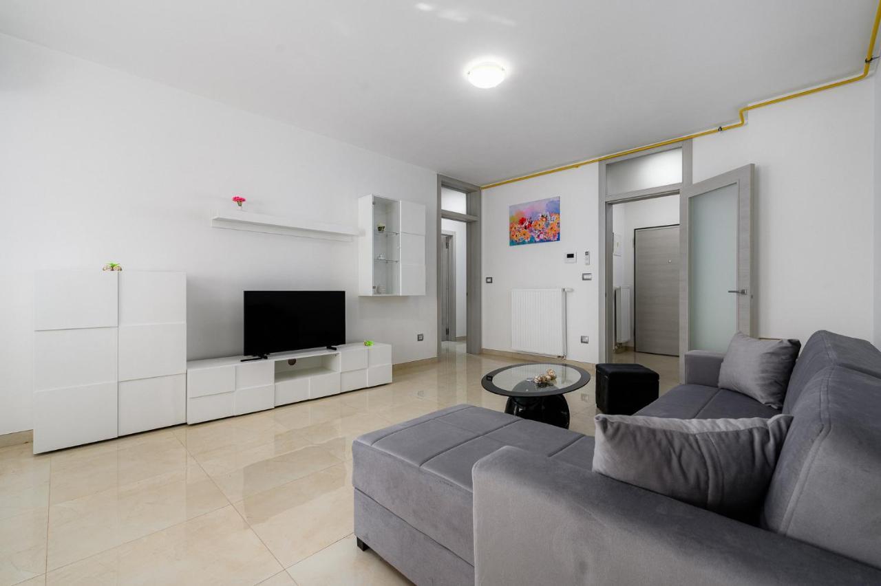 Stancija Amoroso Porec Apartments المظهر الخارجي الصورة