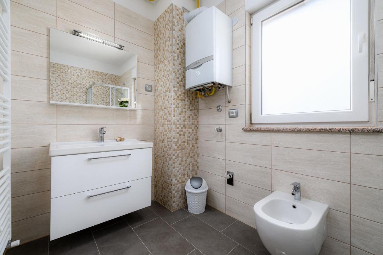 Stancija Amoroso Porec Apartments المظهر الخارجي الصورة