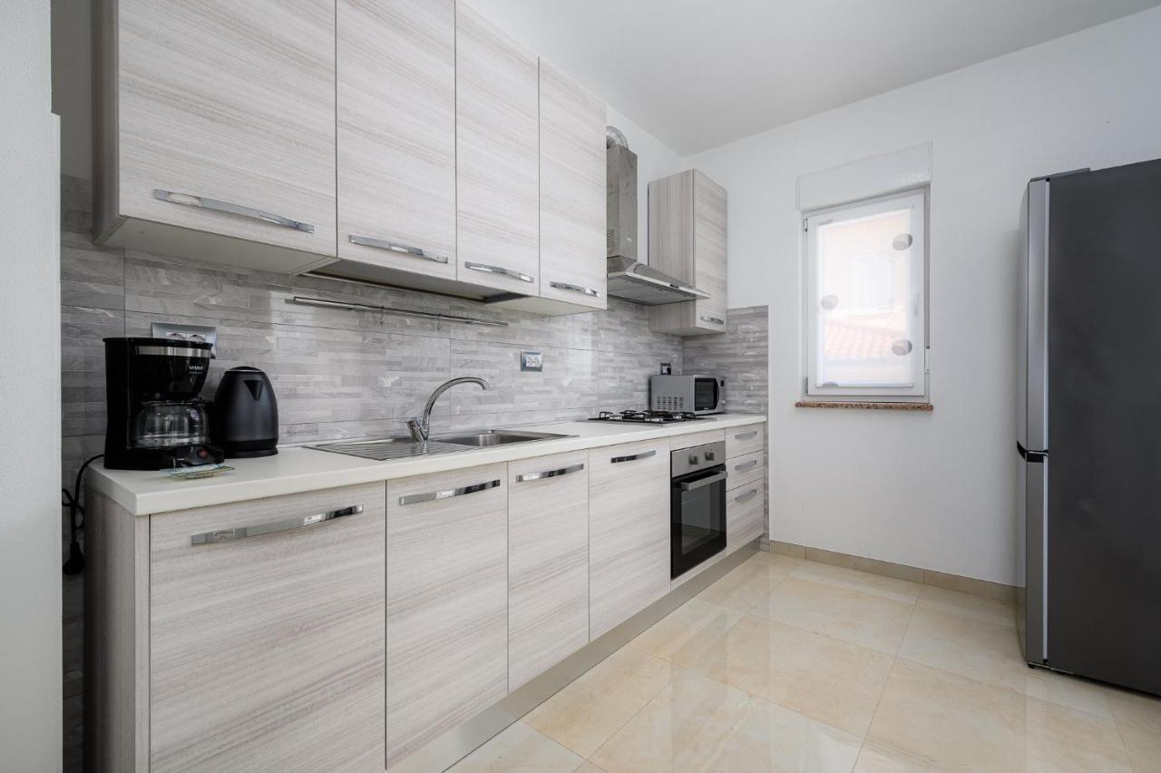 Stancija Amoroso Porec Apartments المظهر الخارجي الصورة