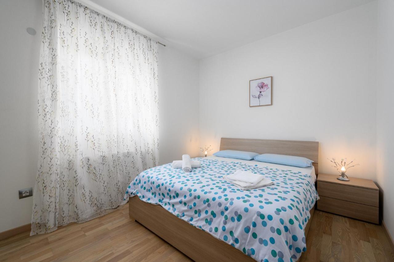 Stancija Amoroso Porec Apartments المظهر الخارجي الصورة