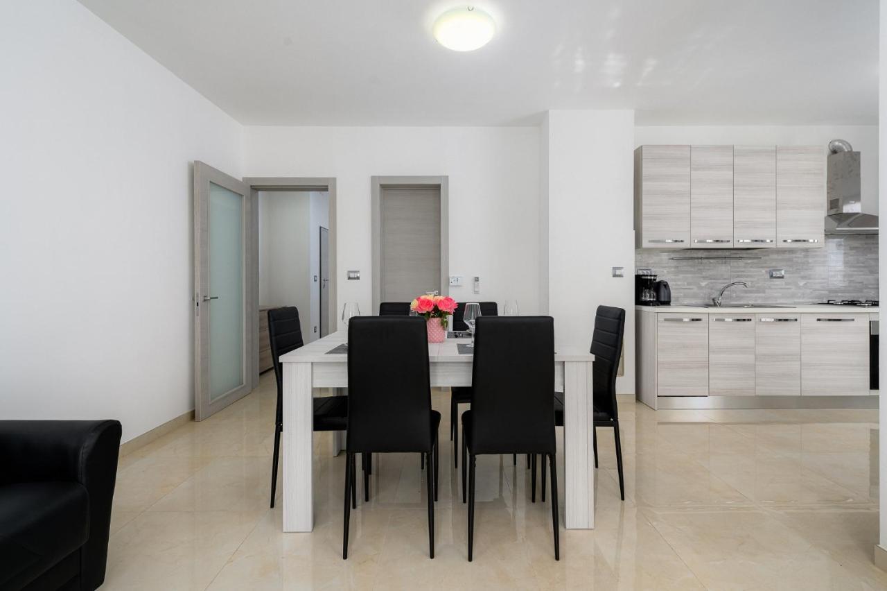 Stancija Amoroso Porec Apartments المظهر الخارجي الصورة