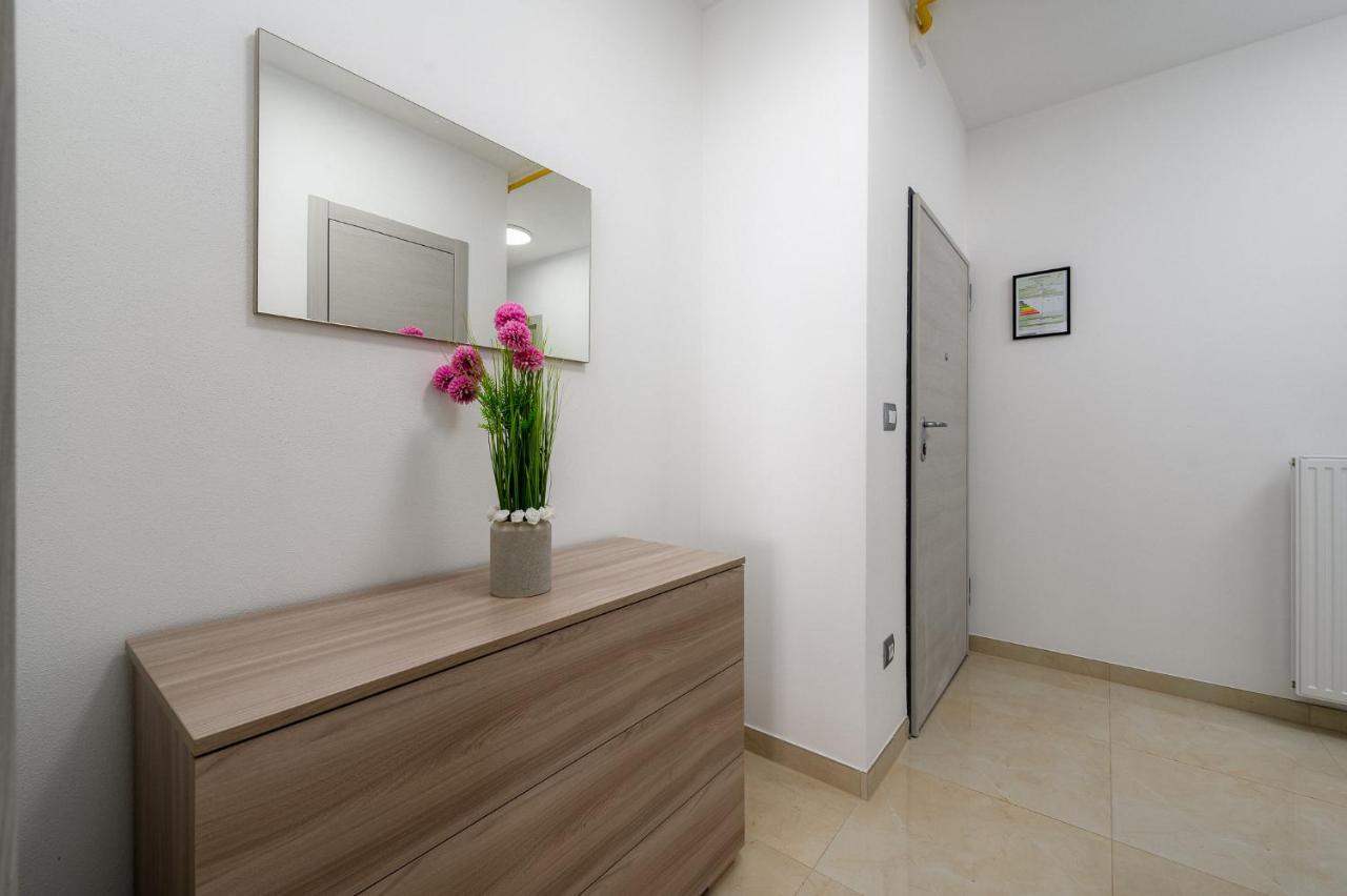 Stancija Amoroso Porec Apartments المظهر الخارجي الصورة