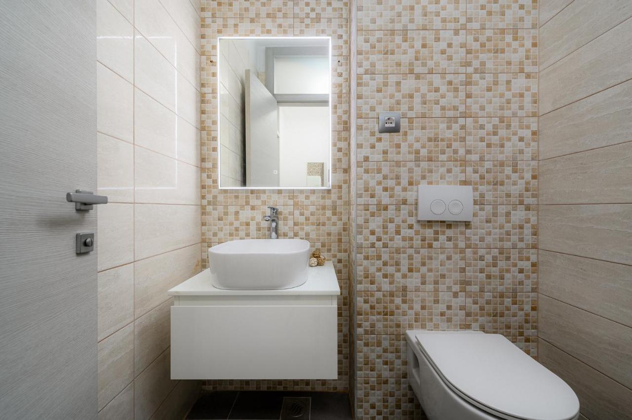 Stancija Amoroso Porec Apartments المظهر الخارجي الصورة