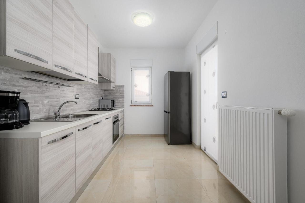 Stancija Amoroso Porec Apartments المظهر الخارجي الصورة