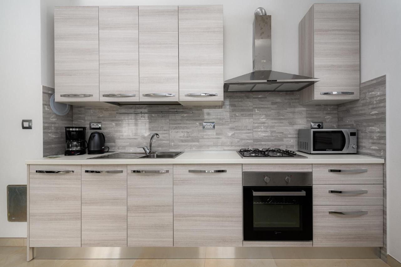 Stancija Amoroso Porec Apartments المظهر الخارجي الصورة