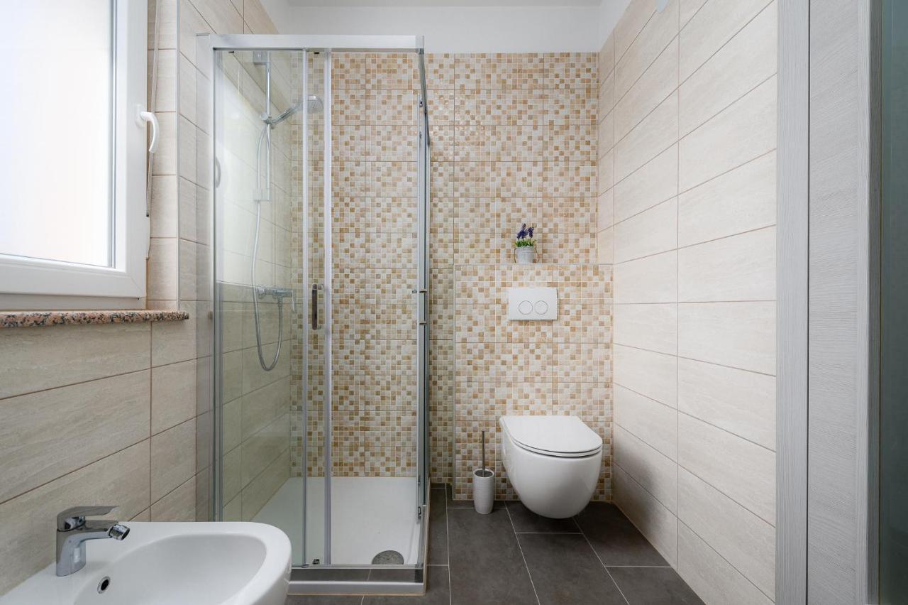 Stancija Amoroso Porec Apartments المظهر الخارجي الصورة