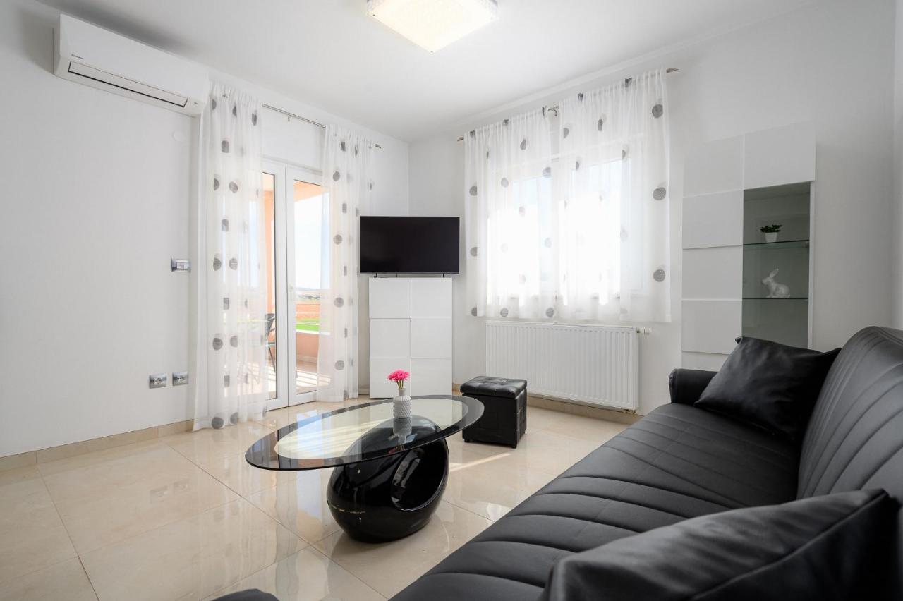 Stancija Amoroso Porec Apartments المظهر الخارجي الصورة