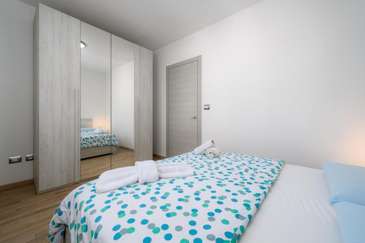 Stancija Amoroso Porec Apartments المظهر الخارجي الصورة