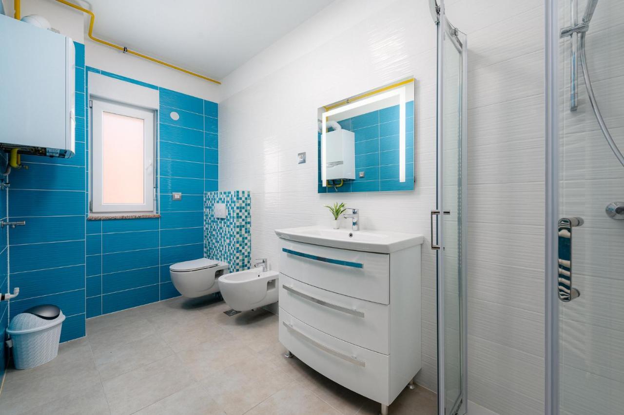 Stancija Amoroso Porec Apartments المظهر الخارجي الصورة