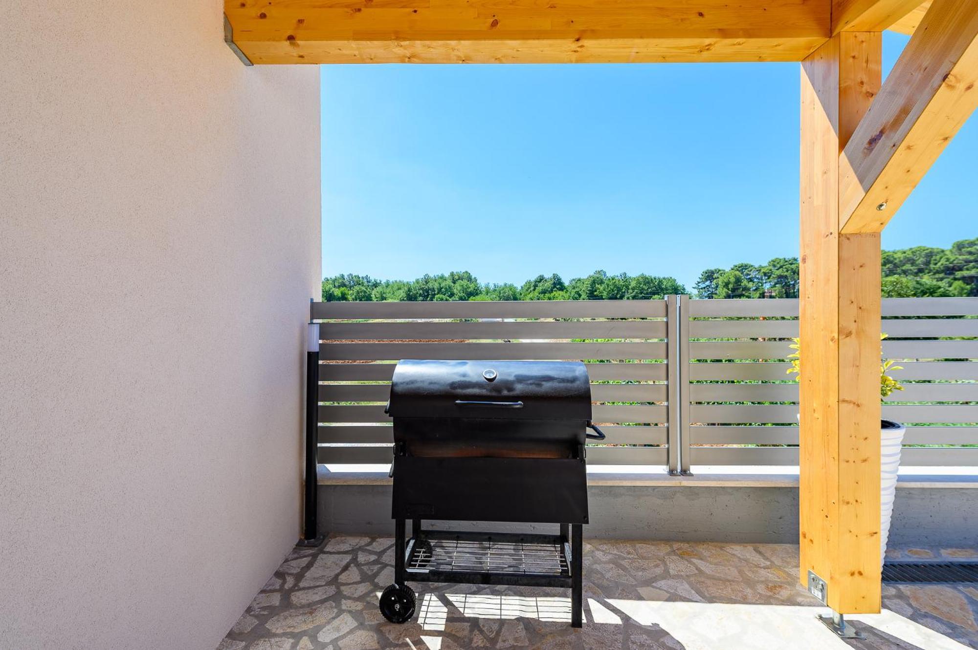 Stancija Amoroso Porec Apartments المظهر الخارجي الصورة